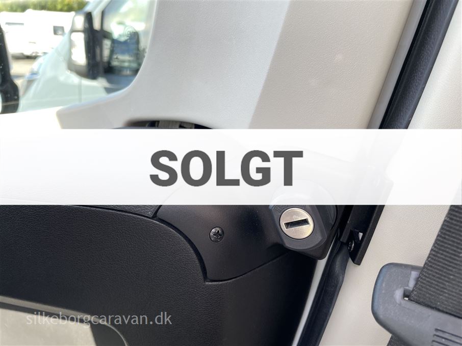 Hobby Ontour Edition V65 GE